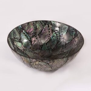 Bowl Tornasol