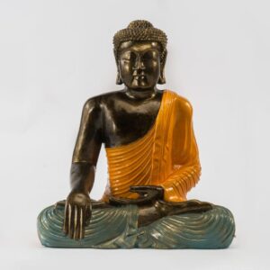 Buddha Meditacion