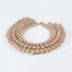 Collar De Caracoles