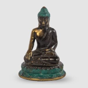 Buda Bronce