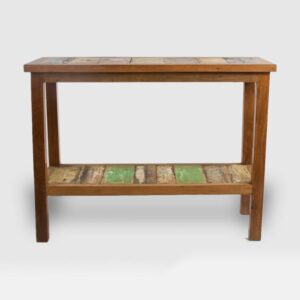 Mesa Recibidor Balines