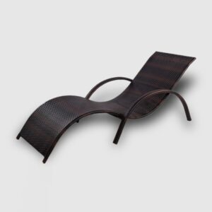 Silla De Onda Sin Colchoneta