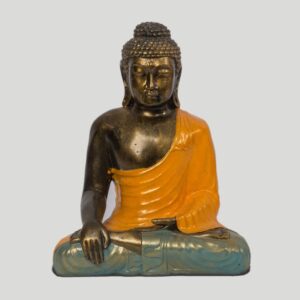 Buddha Meditativo