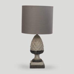 Lampara Pita Con Sombra