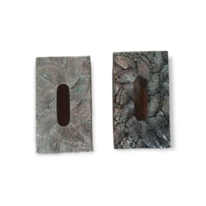 Cajita De Clinix Madre Perla