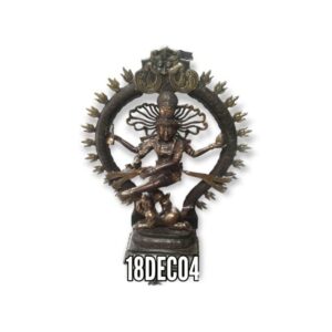 Statue Siwa Nataraja