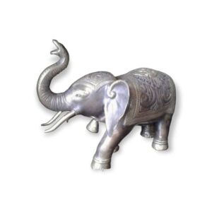 Statue Elefante Bronze