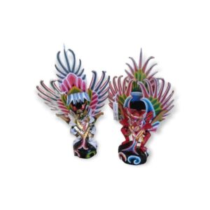Statue Garuda 40Cm