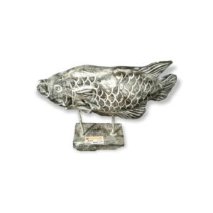 Statua De Pescado