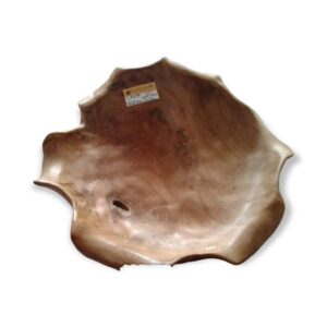 decoracion 12 Bowl Teca 55 Cm