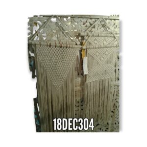 Makrame Ripo Piramide