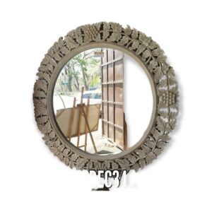 Espejo Redondo