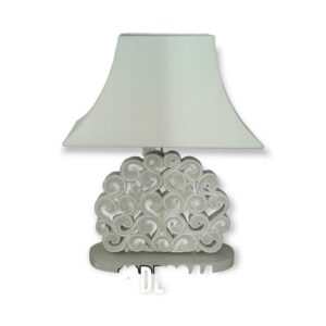 Lampara Pita Con Sombra