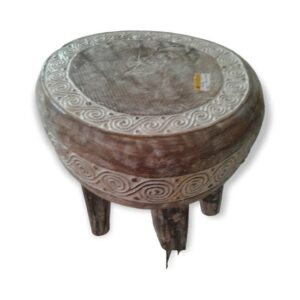 Stool Redondo Timor M