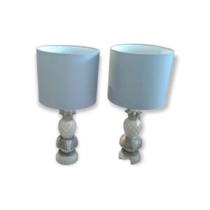 Lampara Pita Con Sombra