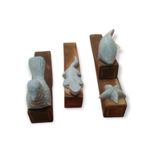 Sostenedor De Puertas