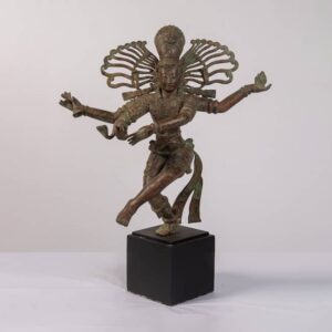 Statue Siwa Nataraja