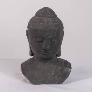 Statue Buda Sentado Bronze 11 Cm