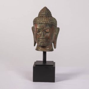 Statua Buda Bronze