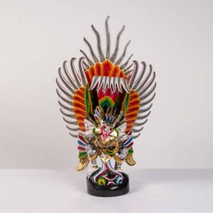 Statue Garuda 70Cm