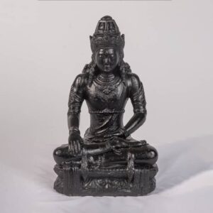 King Pentung Statue Cemento