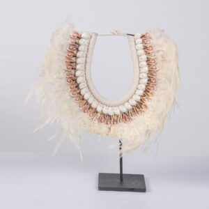Collar Conchas