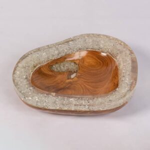 decoracion 1 Bowl Meduim