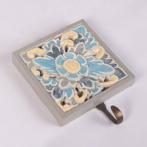 Hangers Ganchos Cuadrado Med