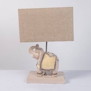 Lámpara Elefante
