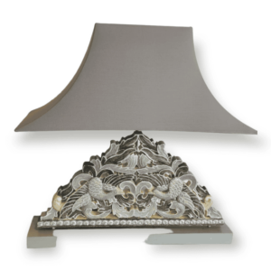 Lampara Pita Con Sombra