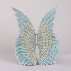 Decoración Tipo Alas