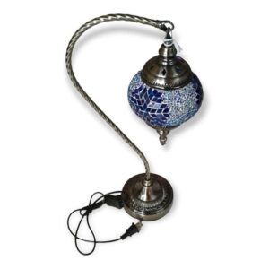 Lampara Marroqui De Brazo