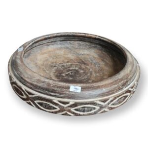 decoracion 16 Bowl Timor