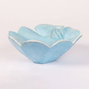 decoracion 5 Bowl Pita Was/Was