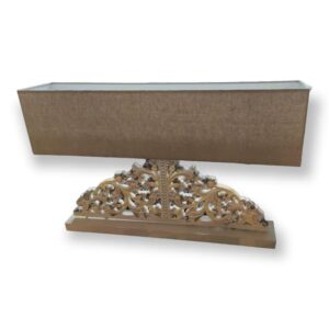 Lampara Pita Tallada