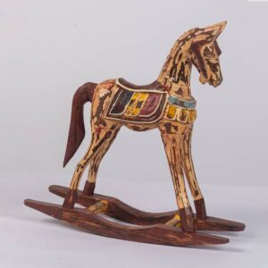 Caballito Mesedor Pita