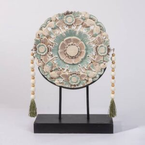 Bandeja Cuadrada Pita