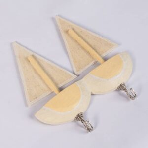 Hanger Para Llaves Bote Pita