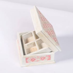 Cajita Decorativa Pita