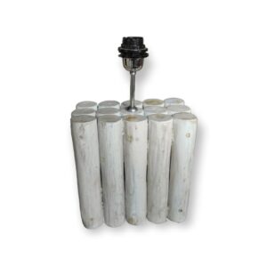 Lampara De Aplitos 35X20