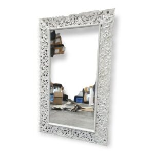 Espejo Rectangunlar 2X120Cm