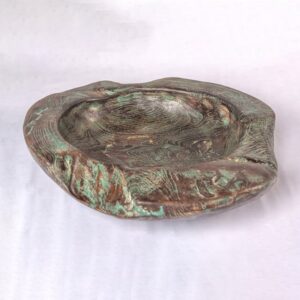 decoracion 10 Bowl Teca 40Cm