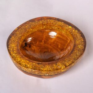 decoracion 2 Bowl Mini