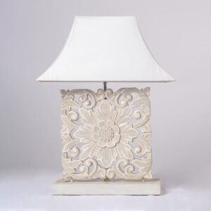 Lampara Pita Con Sombra