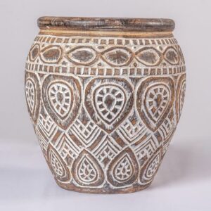 decoracion 18 Bowl Timor Decorado