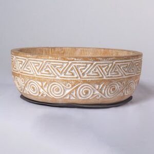 decoracion 14 Bowl Timor
