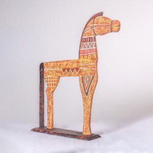 Caballo Pita Was/Was