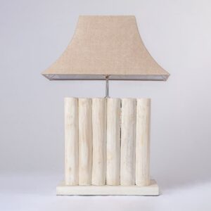 Lampara De Aplitos 40X20