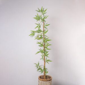 Planta Artificial Bambu Suelto
