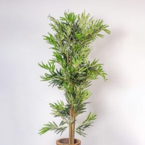 Planta Artificial Bambo Fino Mono